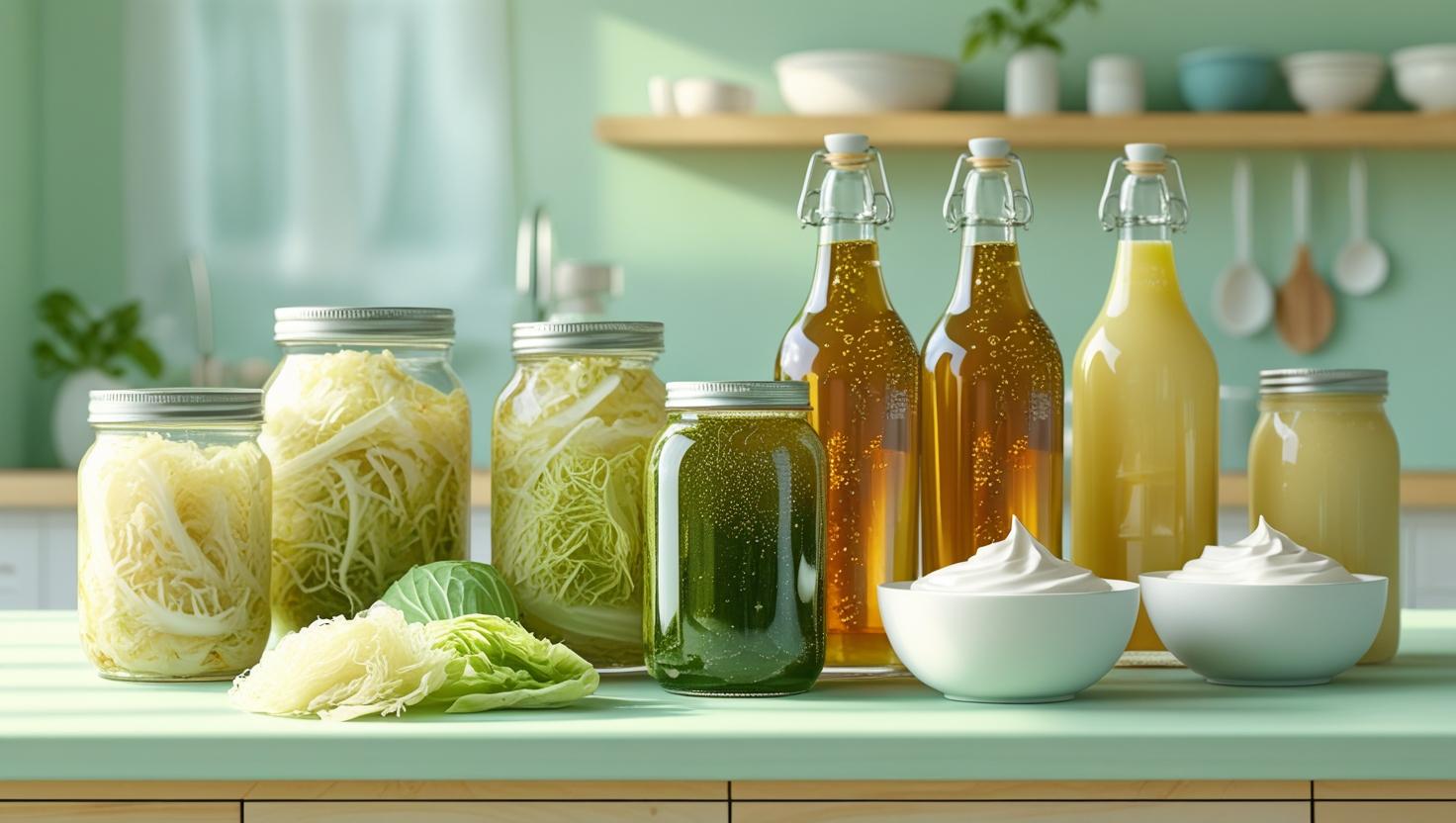 Gut health for weight loss"