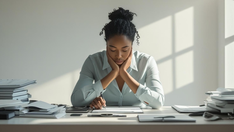 Brain training for focus and productivity